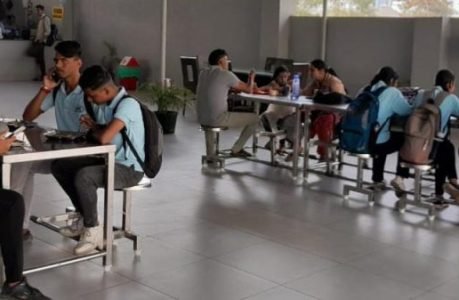 CANTEEN CANTEEN