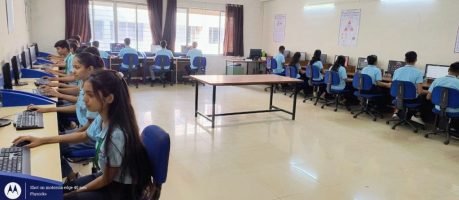 IT LAB IT LAB