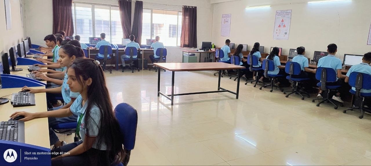 IT LAB
