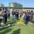 cricket team