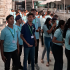 industrial visit