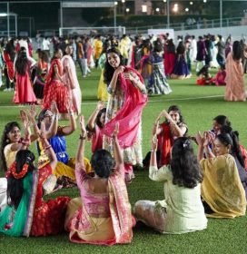 DANDIYA