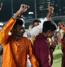 DANDIYA1
