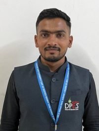 Ganesh Bhosale Ganesh Bhosale